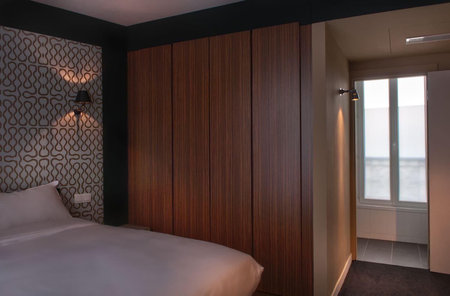 שאטו Hotel Les Terres Blanches מראה חיצוני תמונה