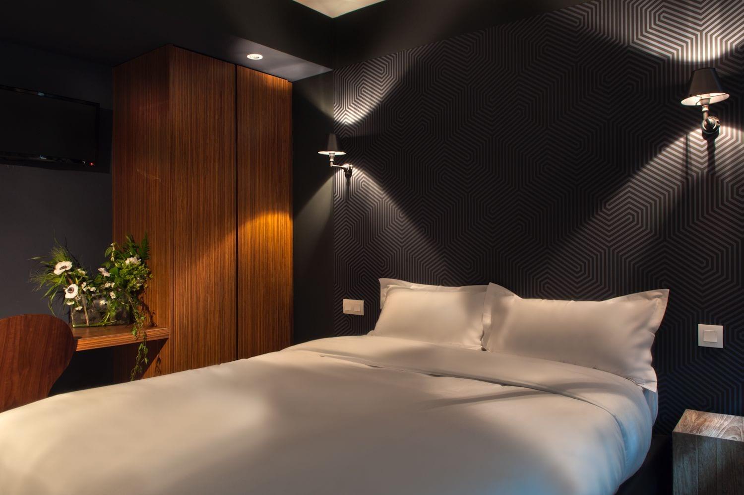 שאטו Hotel Les Terres Blanches מראה חיצוני תמונה