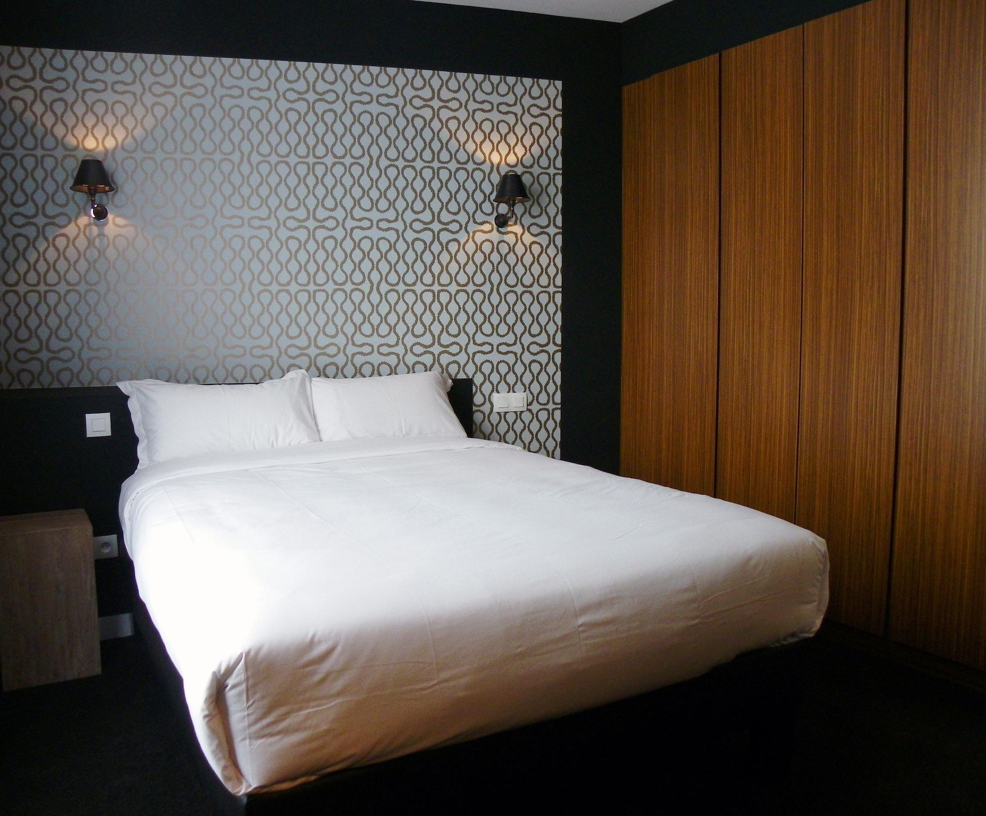 שאטו Hotel Les Terres Blanches מראה חיצוני תמונה