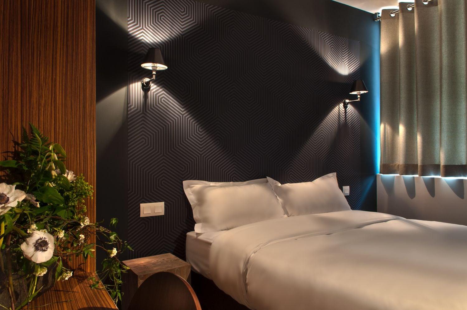שאטו Hotel Les Terres Blanches מראה חיצוני תמונה