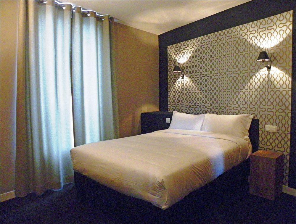 שאטו Hotel Les Terres Blanches מראה חיצוני תמונה