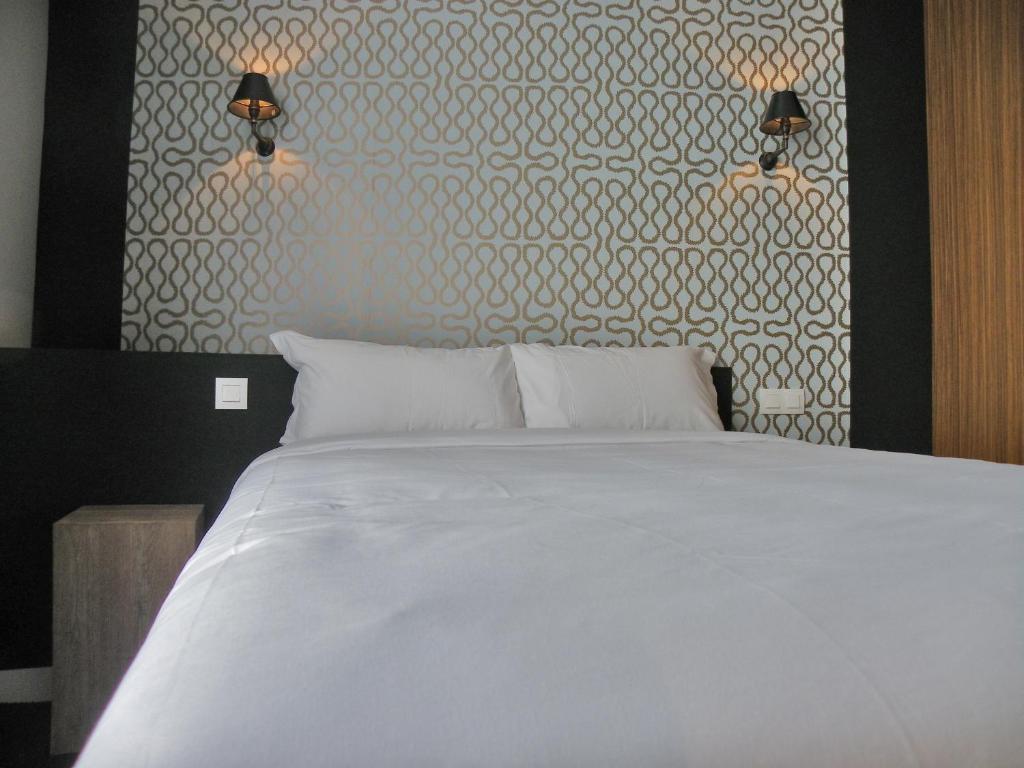 שאטו Hotel Les Terres Blanches חדר תמונה