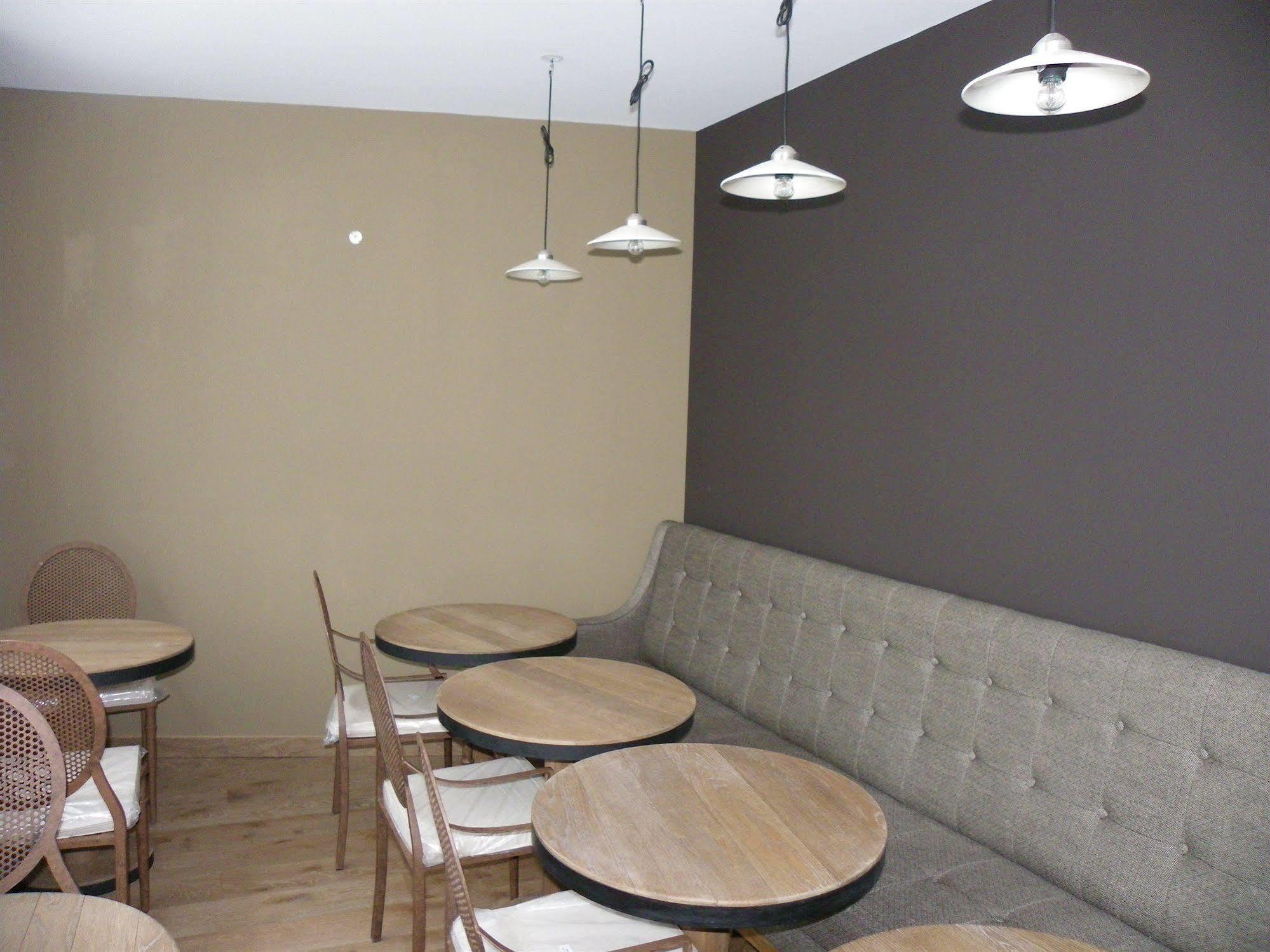 שאטו Hotel Les Terres Blanches מראה חיצוני תמונה