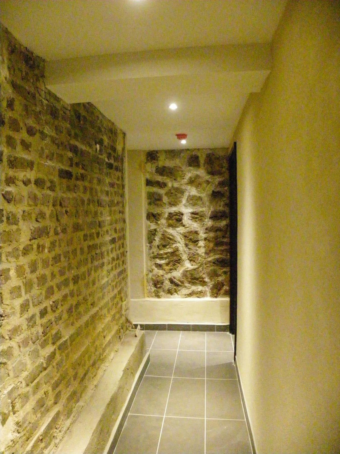 שאטו Hotel Les Terres Blanches מראה חיצוני תמונה