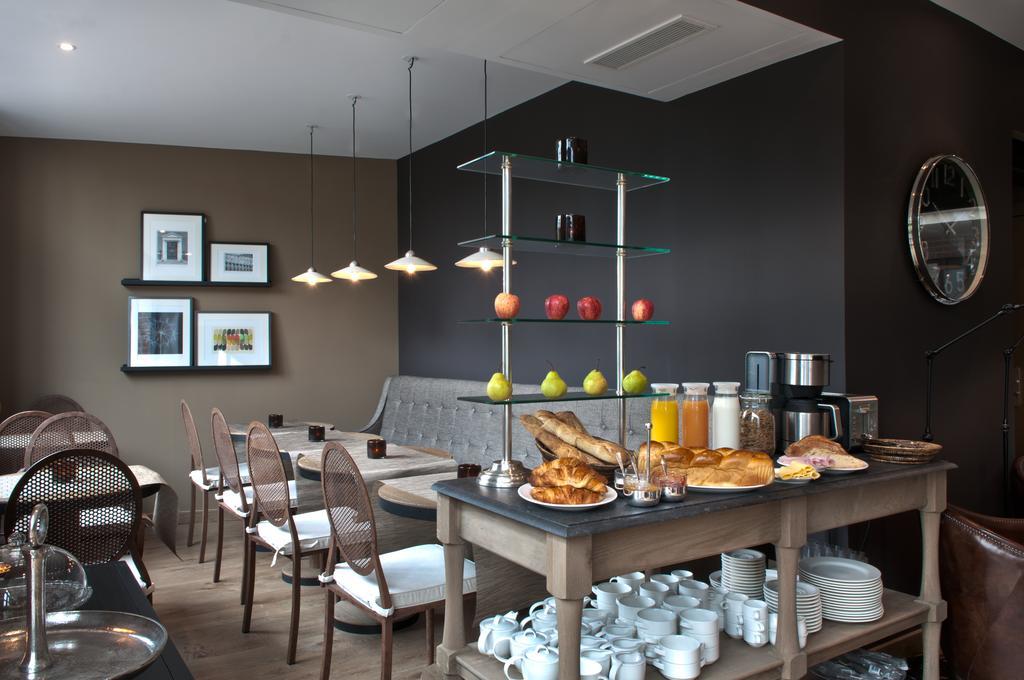 שאטו Hotel Les Terres Blanches מראה חיצוני תמונה